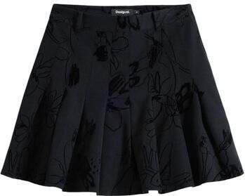 Desigual Rok FAL_FLOCK 25WWFW10