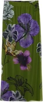 Desigual Rok FAL_TULLEFLOWERS 25WWFK03