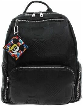 Desigual Rugzak 25SAKP042000