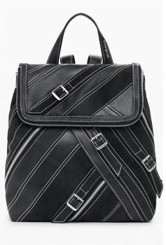 Desigual Rugzak 25wakp25ne2000uni