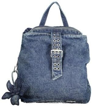 Desigual Rugzak 26sakd03bl5008uni