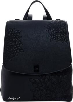 Desigual Rugzak BACKPACK SIERRA SUMY MINI STRAIGHT FLAP