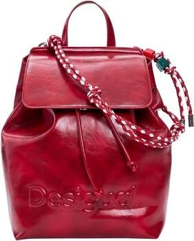 Desigual Rugzak BACKPACK HALF LOGO LUENA - Foto 5