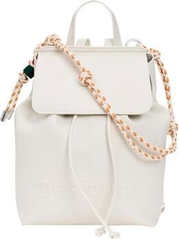 Desigual Rugzak BACK_HALF LOGO LUEN 26SAKP18