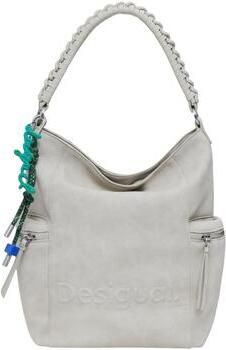 Desigual Rugzak BACK HALF LOGO ARICA PIE 25WAKP30