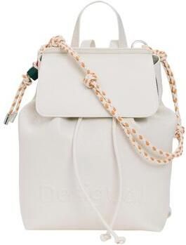 Desigual Rugzak BACK_HALF LOGO LUEN 26SAKP18