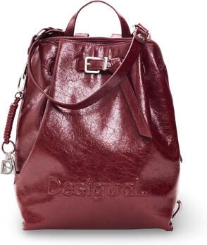Desigual Rugzak BACK_HALF LOGO LUENA NF 26WAKP14