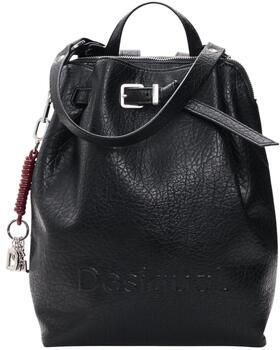 Desigual Rugzak BACK_HALF LOGO LUENA NF B 26WAKP05