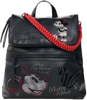 Desigual Rugzak BACK_MICKEY FACE HAMPTON 26WAKP07