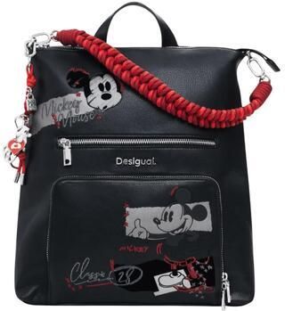 Desigual Rugzak BACK_MICKEY ROCK PRETORIA 25WAKP01