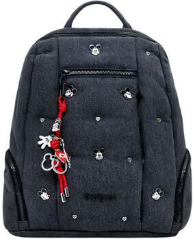 Desigual Rugzak BACK_MICKEY STU 25WAKD04