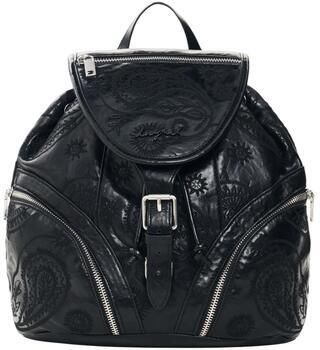 Desigual Rugzak BACK_SIROCO TULA MINI BLA 26WAKP06