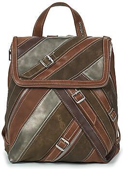 Desigual Rugzak BACKPACK FIBONACCI HAMPTON MINI