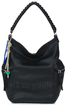 Desigual Rugzak BACK_HALF LOGO ARICA 25WAKP07