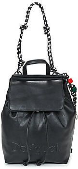 Desigual Rugzak BACKPACK HALF LOGO LUENA - Foto 4