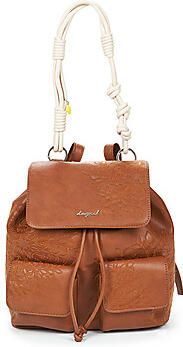 Desigual Rugzak BACKPACK SIERRA PRISA MINI