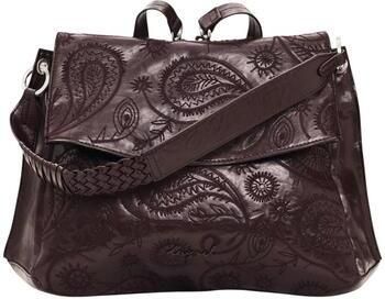 Desigual Rugzak BAG_SIROCO POSADAS RED 26WAKP28