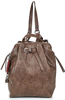 Desigual Rugzak LUENA NF HALF LOGO