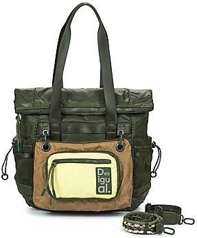 Desigual Rugzak NEO GRUNGE VOYAGER