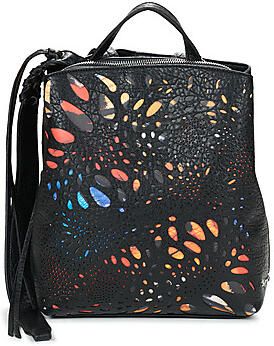 Desigual Rugzak BACK_NOTUS PRINT SUMY MIN 26WAKP25 - Foto 2