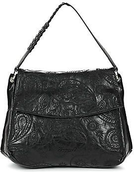 Desigual Rugzak BAG_SIROCO POSADAS BLACK 26WAKP27 - Foto 2