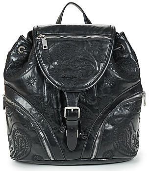 Desigual Rugzak BACK_SIROCO TULA MINI BLA 26WAKP06 - Foto 2
