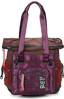 Desigual Rugzak BACK_TANNITH VOYAGER 26WAKY07 - Foto 2