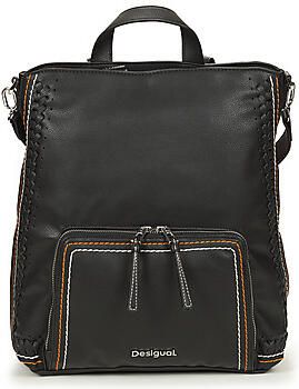 Desigual Rugzak TRAMA BACKPACK PRETORIA