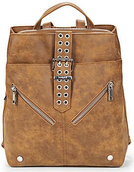 Desigual Rugzak BACK_VALENTINE CAMEL SUMY 26WAKP19