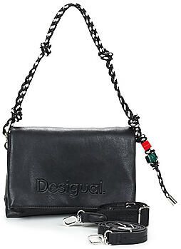 Desigual Schoudertas BAG HALF LOGO VENECIA 4.0 - Foto 4