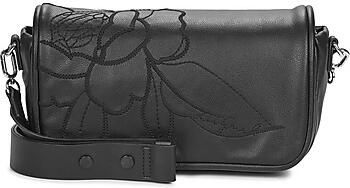 Desigual Stijlvolle Zwarte Handtas Dames Collectie Black Dames