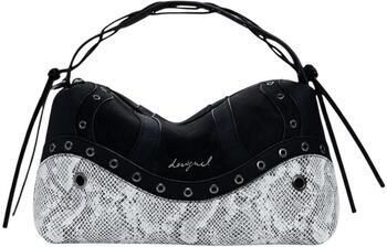 Desigual Schoudertas BAG_SNAKE PATCH BERGAMO 25WAXP29