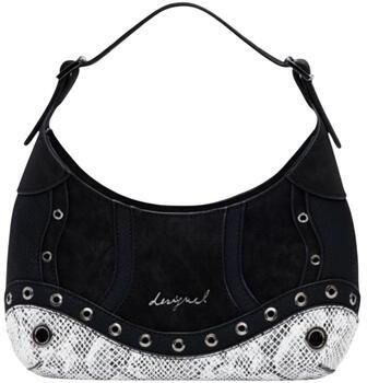 Desigual Schoudertas BAG_SNAKE PATCH HAITI 25WAXP23