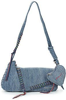 Desigual Schoudertas BAG TORIO ALTADENA DENIM