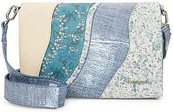 Desigual Schoudertas BIJOU DORTMUND FLAP