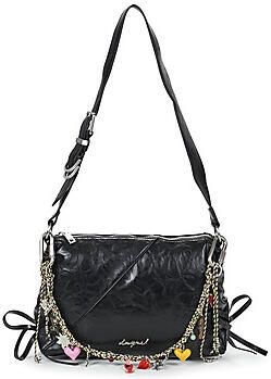 Desigual Schoudertas GRAVITY LETUR