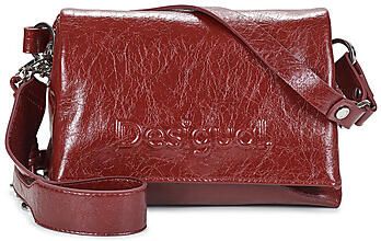 Desigual Tas BAG_HALF LOGO VENECIA 4. 26WAXP80 - Foto 4