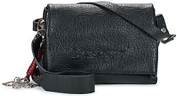 Desigual Tas BAG_HALF LOGO VENECIA 4.0 26WAXP08 - Foto 4