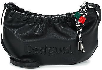 Desigual Schoudertas HALF LOGO WAVERLY MINI BAG - Foto 4