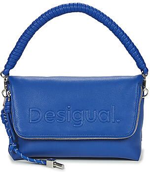 Desigual Schoudertas HALF VENECIA 3.0 FANTASY