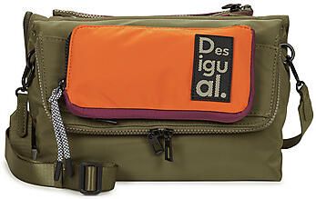 Desigual Schoudertas MODULARIS ORIGINALE VENECIA MULTI