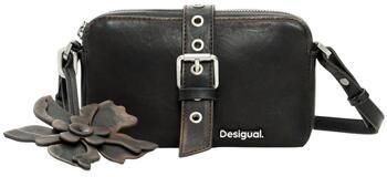 Desigual Schoudertas MONE_CURIO CHOCO JULI 26SAYP08