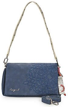 Desigual Schoudertas SIERRA NARON MEDIUM FLAP