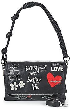 Desigual Schoudertas WOW MURANO