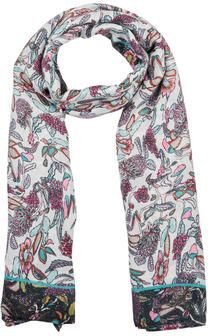 Desigual Sjaal FOU BOHO RECTANGLE