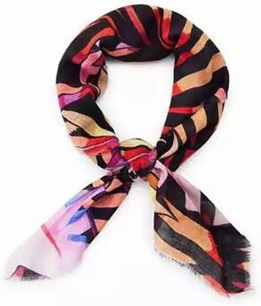 Desigual Sjaal Foulard