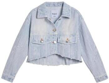 Desigual Spijkerjack 26SGED03 5007