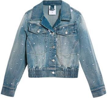 Desigual Spijkerjack CHAQ_PONY 26SWED11