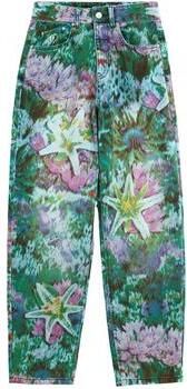Desigual Straight Jeans BEETLE 26SWDD17 - Foto 3