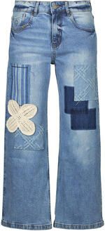 Desigual Straight Jeans LETO